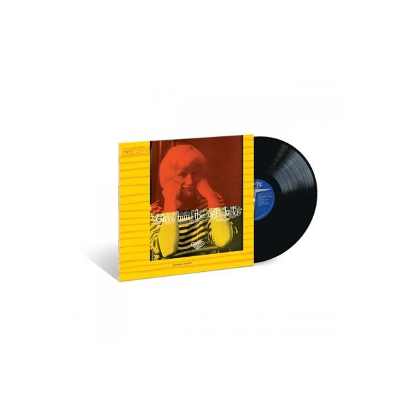 Blossom Dearie ブロッサムディアリー / Give Him The Ooh-la-la (180グラム重量盤レコード / Verve Vault) 〔LP〕