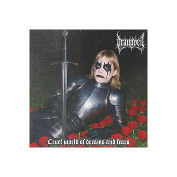 Draugveil / Cruel World Of Dreams And Fears 〔LP〕 : HMV&BOOKS