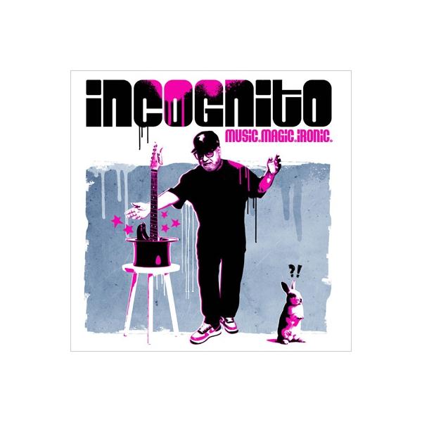 発売日:2025年12月24日 / ジャンル:ダンス＆ソウル / フォーマット:CD / 組み枚数:1 / レーベル:Space Shower Music / 発売国:日本 / 商品番号:PECF-3303 / アーティストキーワード:In...