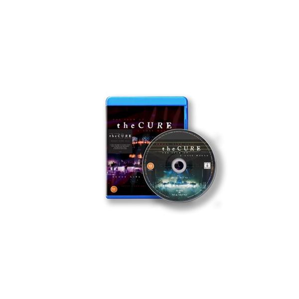 発売日:2025年12月13日 / ジャンル:ロック / フォーマット:BLU-RAY DISC / 組み枚数:1 / レーベル:Polydor Uk / 発売国:International / 商品番号:7895698 / アーティストキ...