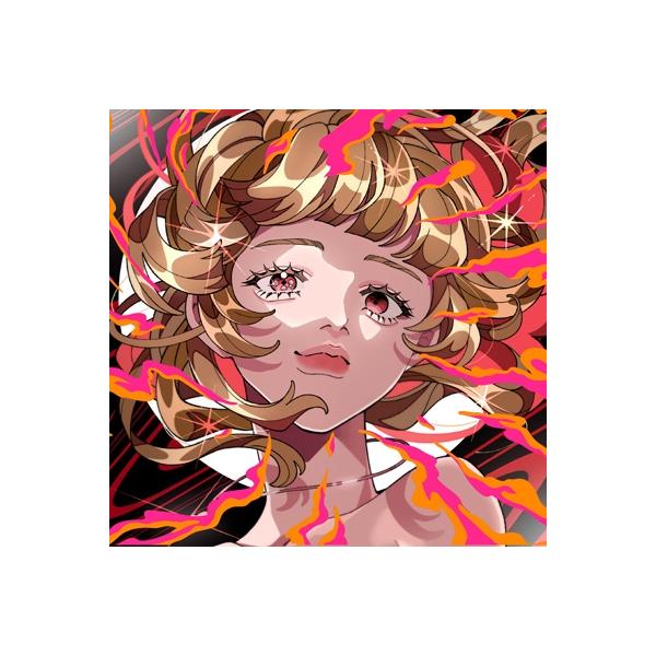【激レア】花冷え。　限定CD 花冷え。 / HOT TOPIC【初回生産限定盤】(CD+Blu-ray) 〔CD