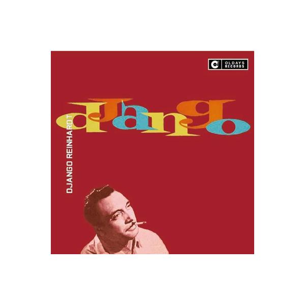 発売日:2025年12月26日 / ジャンル:ジャズ / フォーマット:CD / 組み枚数:1 / レーベル:クリンク / 発売国:日本 / 商品番号:ODDCD-18009 / アーティストキーワード:Django Reinhardt ジ...