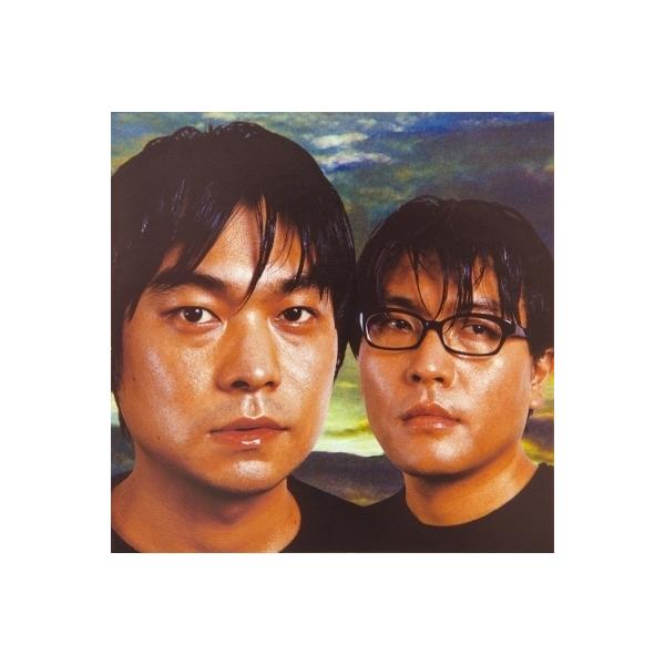 キリンジ / 3 (帯付 オレンジ・ヴァイナル仕様 アナログレコード) 〔LP