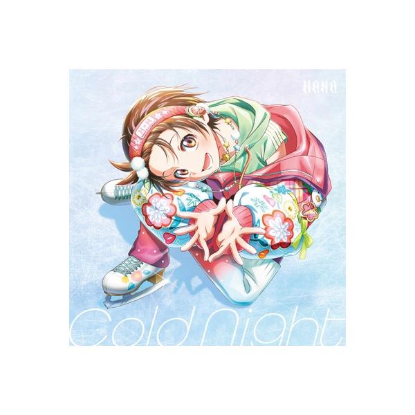 HANA / Cold Night【完全生産限定盤】 〔CD Maxi〕 : HMV&BOOKS online