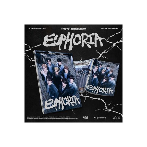 発売日:2026年01月23日 / ジャンル:韓国・アジア / フォーマット:CD / 組み枚数:1 / レーベル:Wakeone Entertainmen / 発売国:Korea / 商品番号:CMAC-12307 / アーティストキーワ...