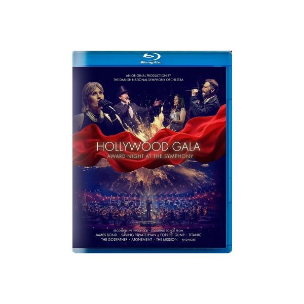 クラシカル・オムニバス / ハリウッド・ガラ〜シンフォニーが彩るアワード・ナイト クリスティアン・シュ
