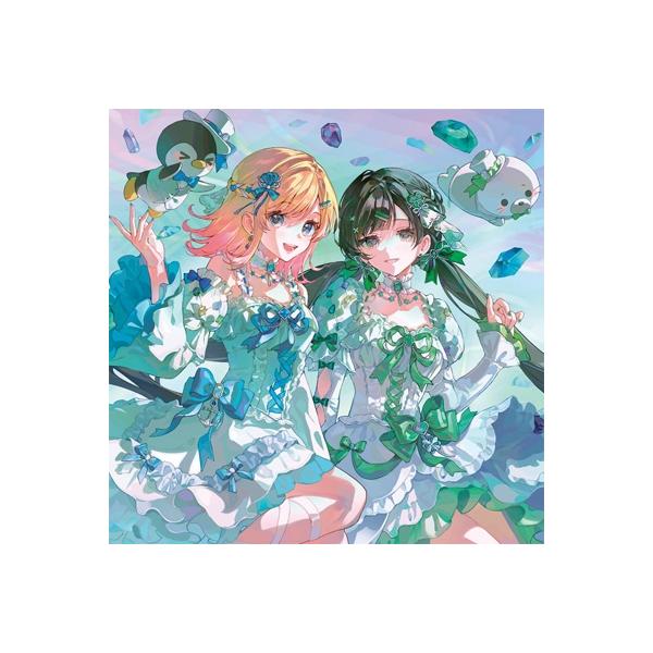 発売日:2026年03月11日 / ジャンル:ジャパニーズポップス / フォーマット:CD / 組み枚数:1 / レーベル:ポニーキャニオン / 発売国:日本 / 商品番号:PCCG-02490 / アーティストキーワード:Honeywor...