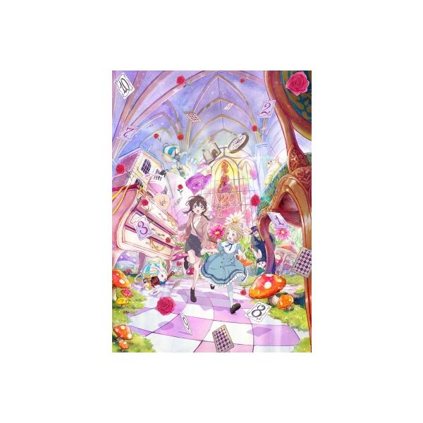 発売日:2026年03月25日 / 監督:篠原俊哉 / ジャンル:アニメ / フォーマット:BLU-RAY DISC / 組み枚数:1 / レーベル:角川書店 (映像) / 発売国:日本 / 商品番号:KAXA-9311 / タイトルキーワ...