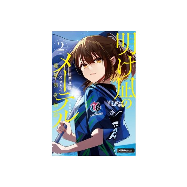 明け凪のメーテル2 近代麻雀戦術シリーズ / カタケイ 〔本〕