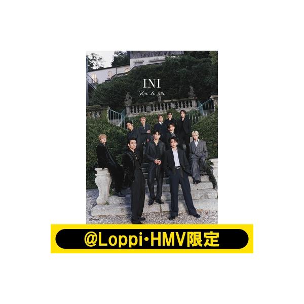 発売日:2026年02月 / ジャンル:アート・エンタメ / フォーマット:本 / 出版社:講談社 / 発売国:日本 / ISBN:9784065431122 / アーティストキーワード:Ini (Produce 101 Japan Sea...