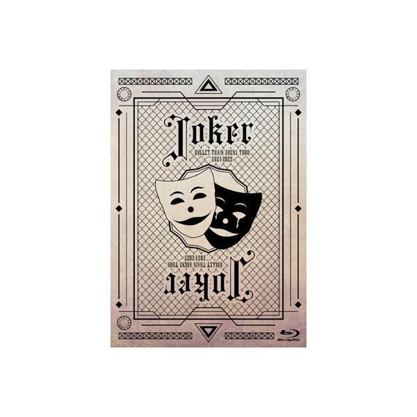 発売日:2026年02月25日 / ジャンル:ジャパニーズポップス / フォーマット:BLU-RAY DISC / 組み枚数:2 / レーベル:Polydor / 発売国:日本 / 商品番号:UPXH-1100 / アーティストキーワード:...