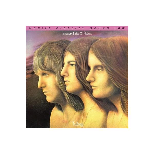 発売日:2026年03月10日 / ジャンル:ロック / フォーマット:SACD / 組み枚数:1 / レーベル:Mobile Fidelity Soun / 発売国:USA / 商品番号:UDSACD-2315 / アーティストキーワード...