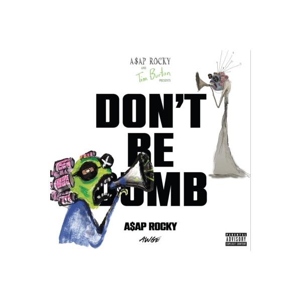 発売日:2026年02月13日 / ジャンル:ダンス＆ソウル / フォーマット:LP / 組み枚数:2 / レーベル:A$ap Worldwide / 発売国:USA / 商品番号:19958414761 / その他:限定盤 / アーティス...