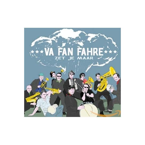 発売日:2026年01月31日 / ジャンル:ワールド / フォーマット:CD / 組み枚数:1 / レーベル:Zephyrus / 発売国:Europe / 商品番号:ZEPCD-5 / アーティストキーワード:Va Fan Fahre