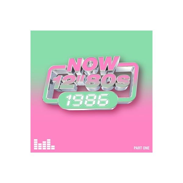 発売日:2026年02月06日 / ジャンル:ロック / フォーマット:CD / 組み枚数:4 / レーベル:Now / 発売国:UK / 商品番号:CDNOW-1286P1 / アーティストキーワード:Now (コンピレーション) ＮＯＷ...