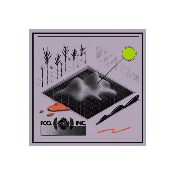 FCO. / Inc (アナログレコード) 〔LP〕 : HMV&BOOKS online Yahoo!店
