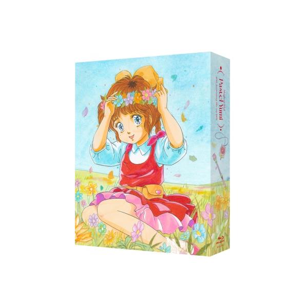 魔法のアイドルパステルユーミ 40th Anniversary Blu-ray BOX 特装限定版 〔BLU-RAY DISC〕