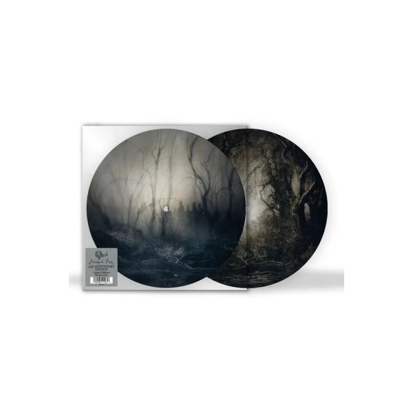 Opeth オーペス / Blackwater Park: 25th Anniversary Limited Edition Double Picture Disc Vinyl 〔LP〕