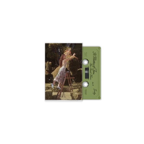 Laufey / A Matter Of Time：The Final Hour (カセットテープ) 〔Cassette〕