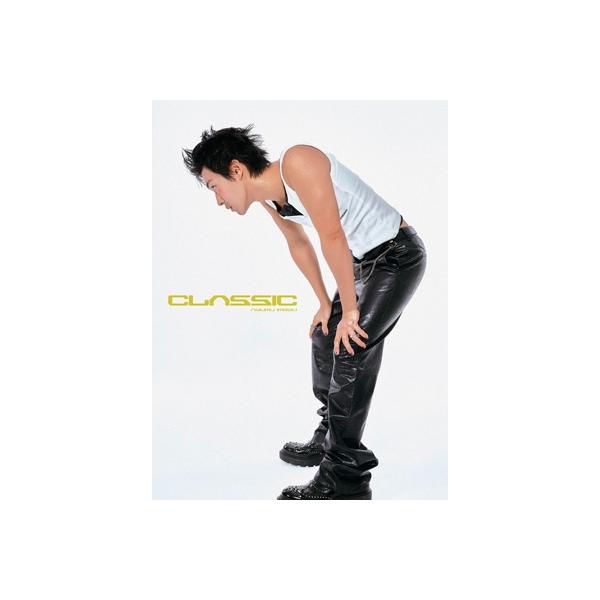 Ayumu Imazu / CLASSIC【初回限定盤】(CD+DVD) 〔CD〕 : HMV&BOOKS