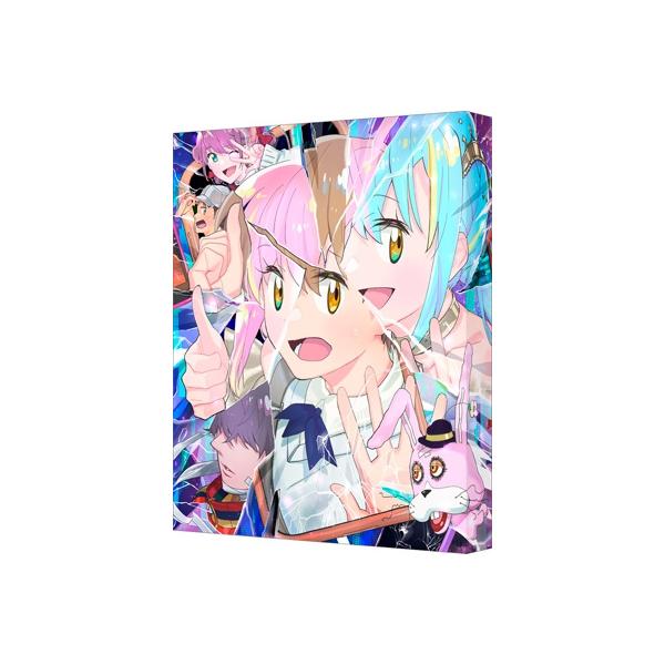 迷宮のしおり (特装限定版) [Blu-ray] 〔BLU-RAY DISC〕