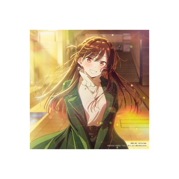 雨宮天 / ノンシナリオ・エチュード / 雨宮天作品集2-Theory-【期間生産限定盤】 〔CD〕