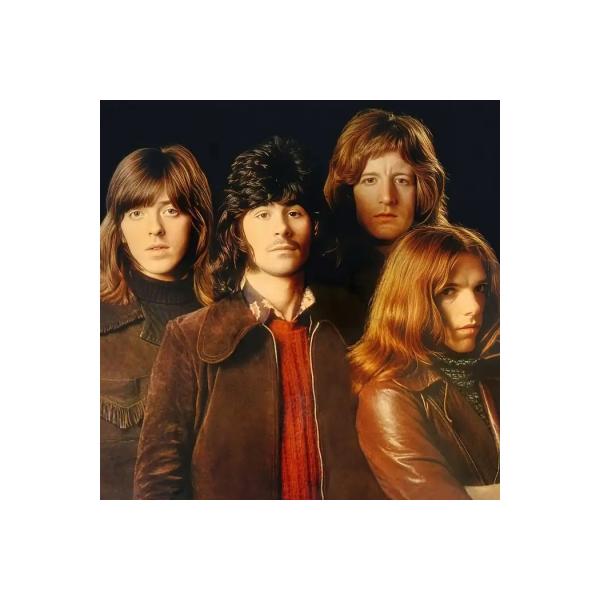 Badfinger バッドフィンガー / Straight Up (アナログレコード) 〔LP