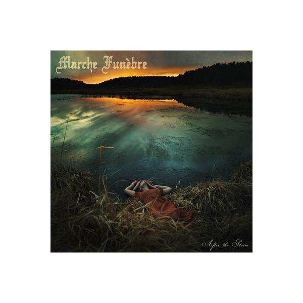 Marche Funebre / After The Storm 輸入盤 〔CD〕