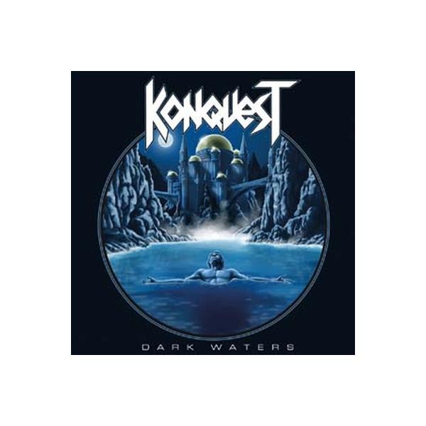 Konquest / Dark Waters 輸入盤 〔CD〕