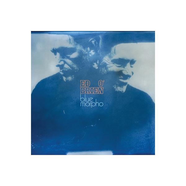 Ed O'brien / Blue Morpho 輸入盤 〔CD〕