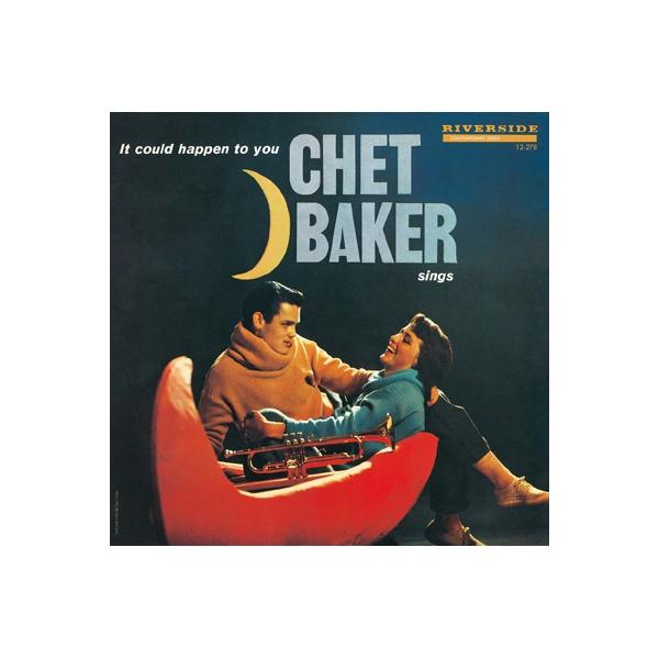 Chet Baker チェットベイカー / It Could Happen To You 〜チェット・ベイカー・シングス +2 (UHQCD) 〔Hi Quality CD〕