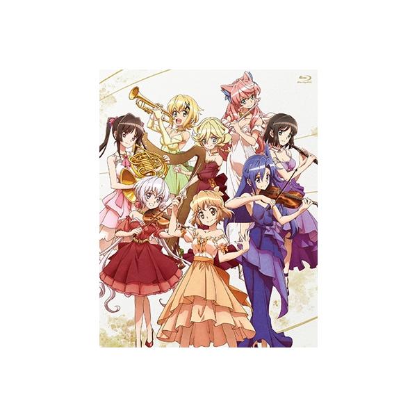 戦姫絶唱シンフォギア フィルムコンサート2025「SymphoNare (シンフォナーレ)」 Blu-ray 〔BLU-RAY DISC〕