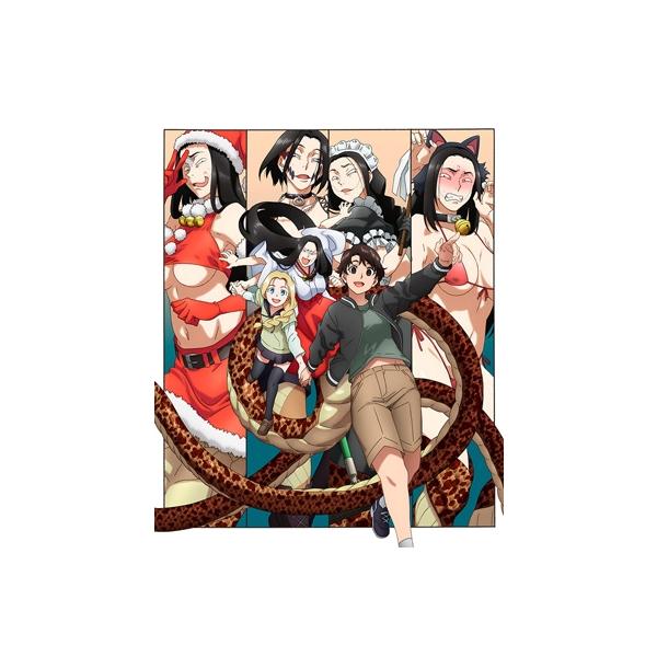 令和のダラさん 第2巻【DVD】 〔DVD〕