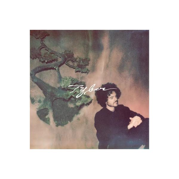 FKJ (French Kiwi Juice) / Tyber (ホワイト・ヴァイナル仕様 アナログ