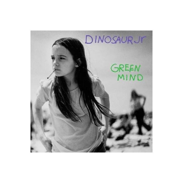 Dinosaur Jr ダイナソージュニア / Green Mind (35th Anniversary