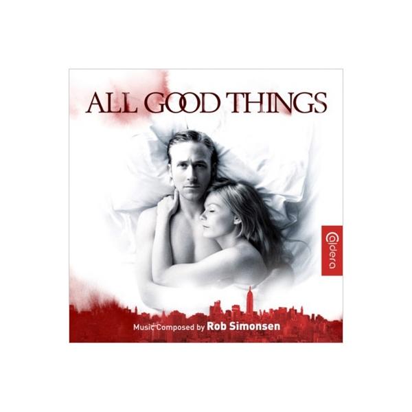 すべては愛のために / All Good Things 輸入盤 〔CD〕