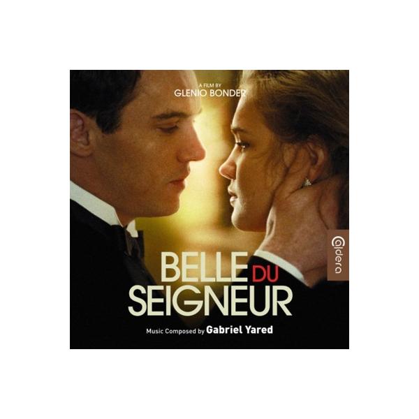 サウンドトラック(サントラ) / Belle Du Seigneur 輸入盤 〔CD〕