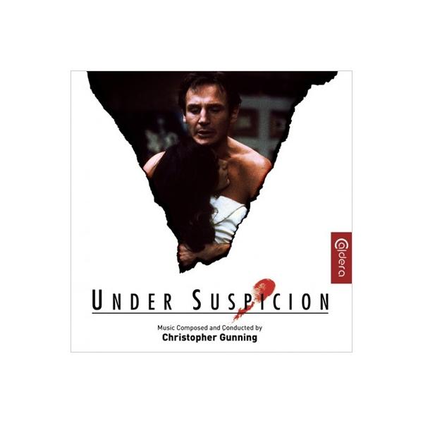 サウンドトラック(サントラ) / Under Suspicion 輸入盤 〔CD〕