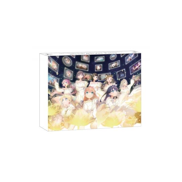 映画 ラブライブ！蓮ノ空女学院スクールアイドルクラブ Bloom Garden Party (特装限定版)  〔BLU-RAY DISC〕