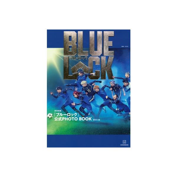���ʉf��w�u���[���b�N�x����PHOTO BOOK�m�u�k�� MOOK�n / �u�k��  �k���b�N�l ���i�摜