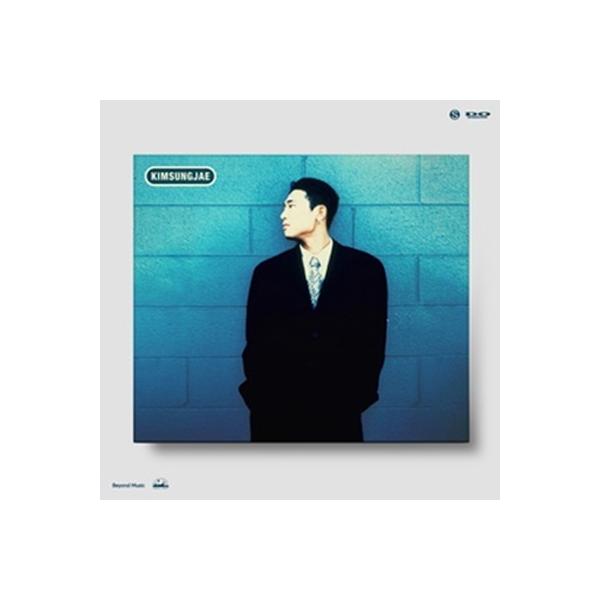 キム・ソンジェ / Kim Sung Jae 〔CD〕