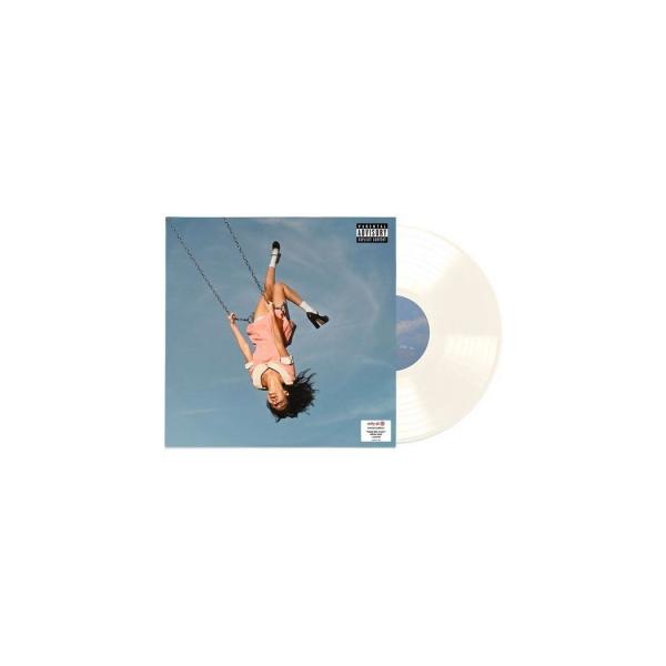 Olivia Rodrigo / You Seem Pretty Sad For A Girl So In Love (+ Poster)('hope Like Snow' White Vinyl)  〔LP〕