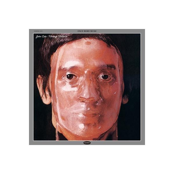 John Cale / Vintage Violence 輸入盤 〔CD〕