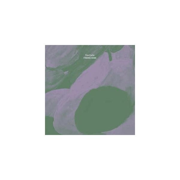 Finn Carter / Finding Home 〔LP〕