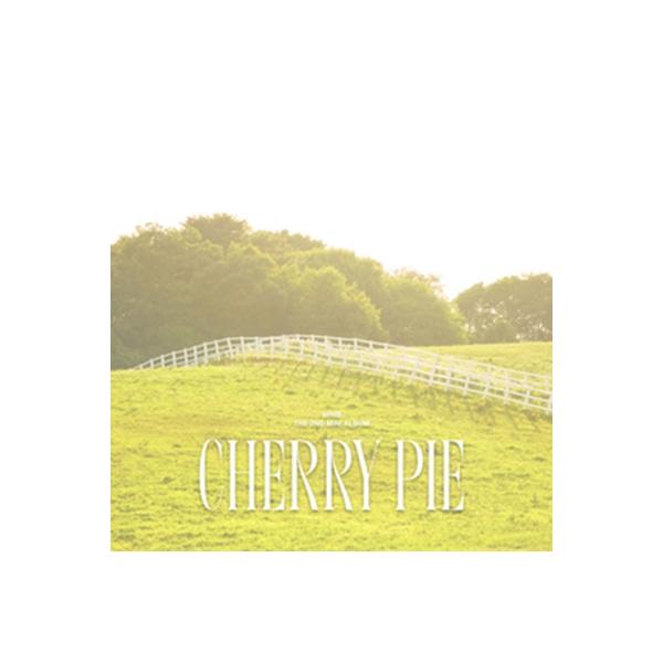 WHIB / 2nd Mini Album: CHERRY PIE (DAYLIGHT ver.) 〔CD〕