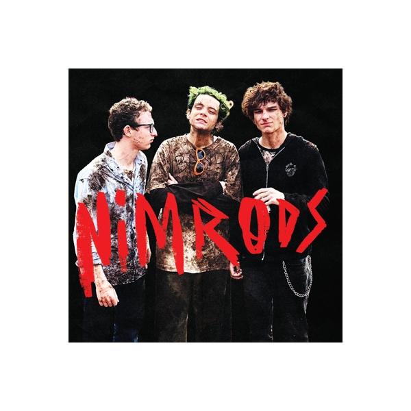 Green Day グリーンデイ / Nimrods Original Soundtrack 国内盤 〔CD〕