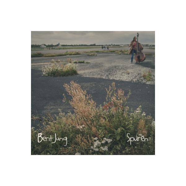 Berit Jung / Spuren 輸入盤 〔CD〕