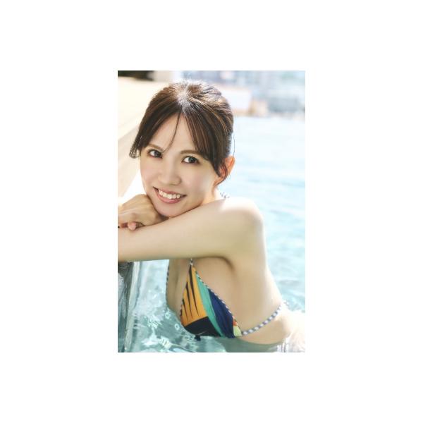岡本彩夏 1st写真集「タイトル未定」 / 岡本彩夏 〔本〕
