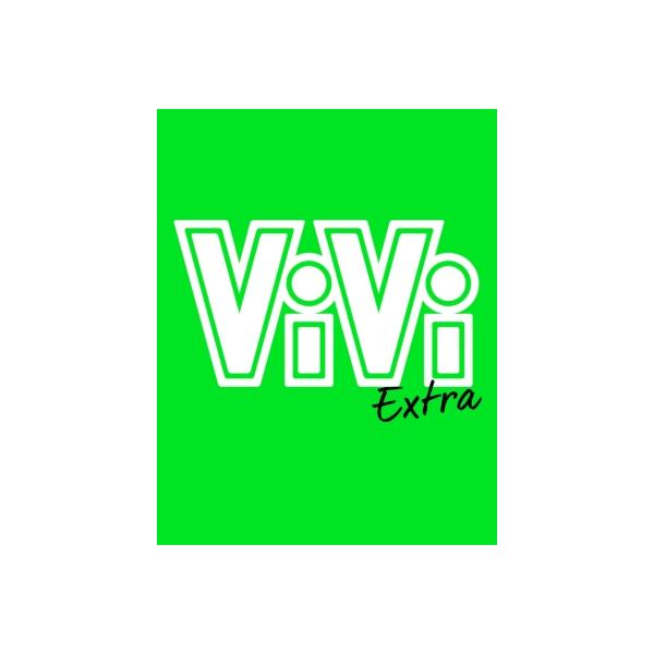 ViVi (ヴィヴィ) 2026年 11・12月合併号増刊 表紙： & TEAM 付録： & TEAMきゅん福きゅん幸ステッカー / ViVi編集部  〔