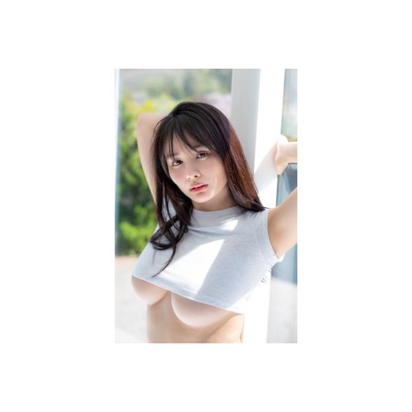 豊島心桜 2nd写真集 「ありのままに。」 / 豊島心桜 〔本〕